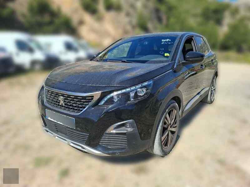 Slika vozila PEUGEOT 3008