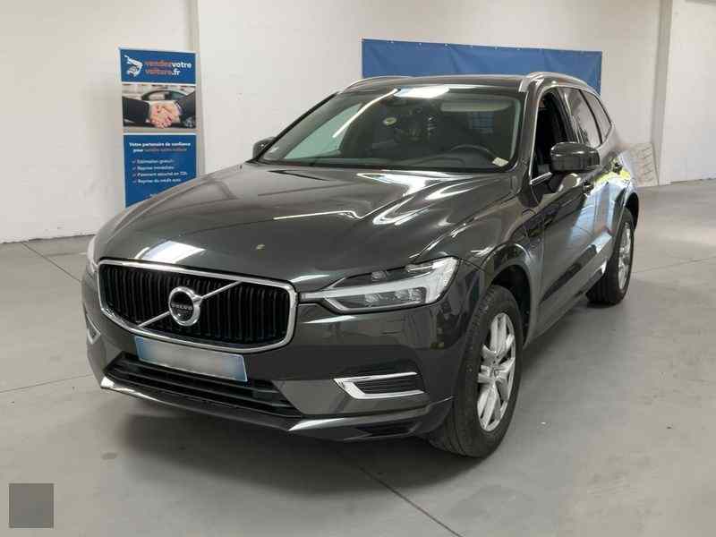 Slika vozila VOLVO XC60