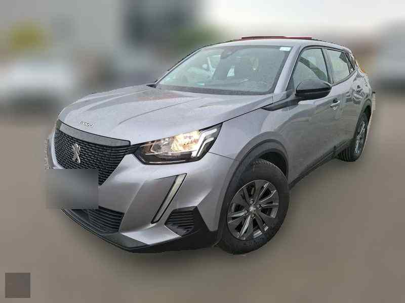 Slika vozila PEUGEOT 2008