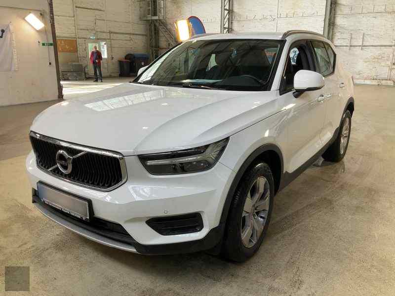 Slika vozila VOLVO C40
