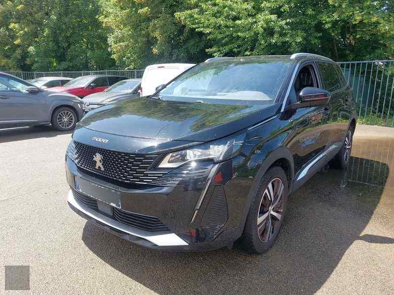 Slika vozila PEUGEOT 5008