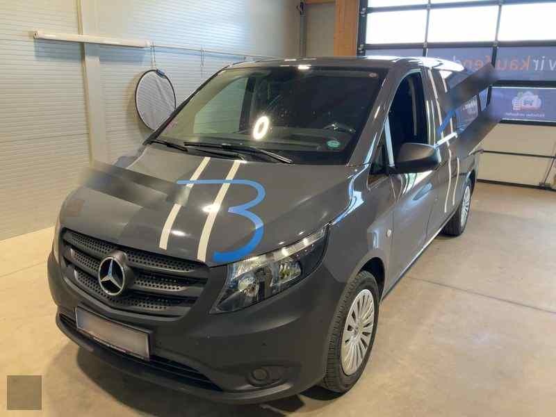 Slika vozila MERCEDES-BENZ T-Class