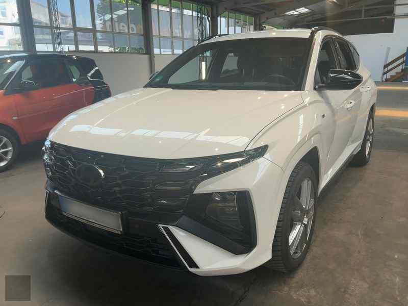 Slika vozila HYUNDAI Tucson