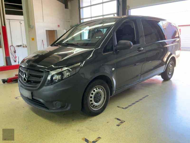 Slika vozila MERCEDES-BENZ T-Class