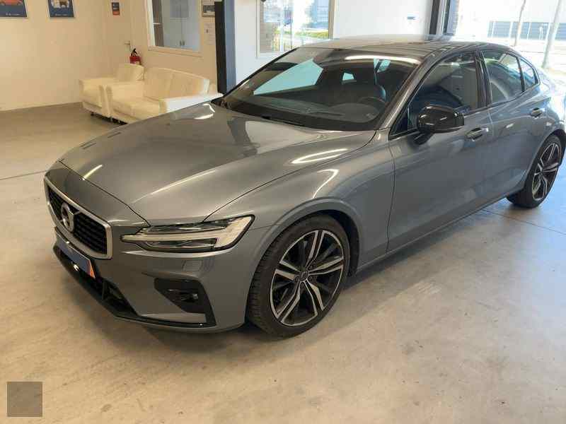 Slika vozila VOLVO S60
