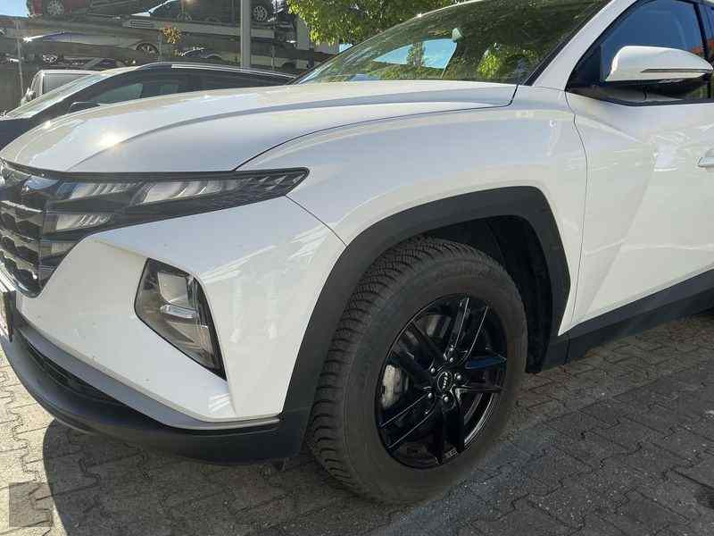 Slika vozila HYUNDAI Tucson