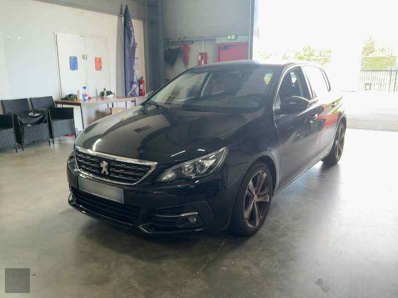 Slika vozila PEUGEOT 308