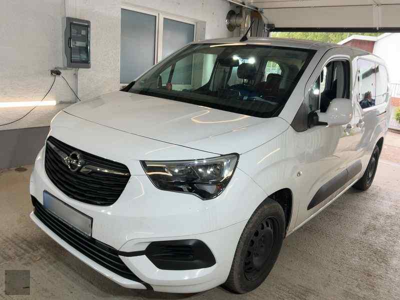 Slika vozila OPEL Combo