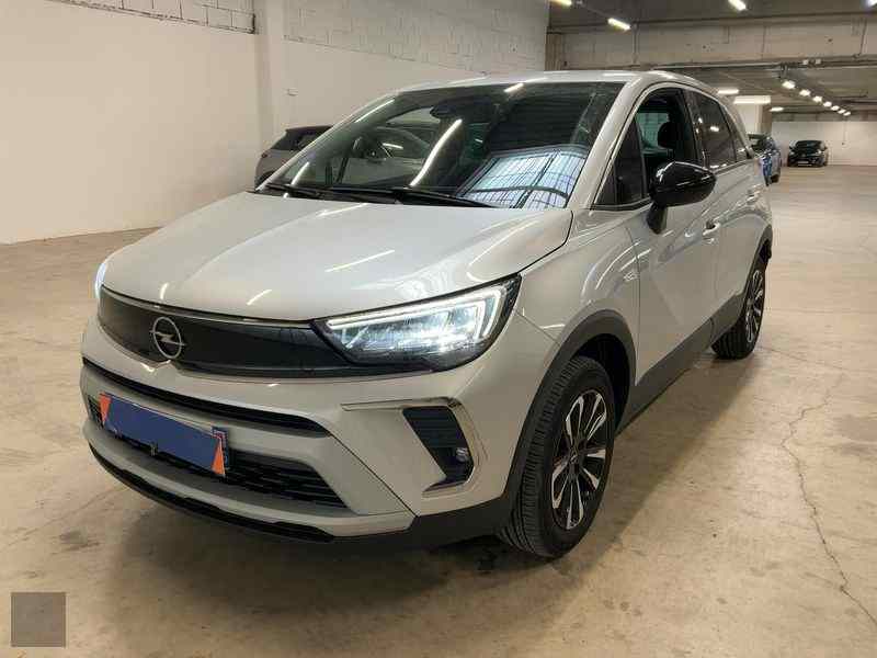 Slika vozila OPEL Crossland