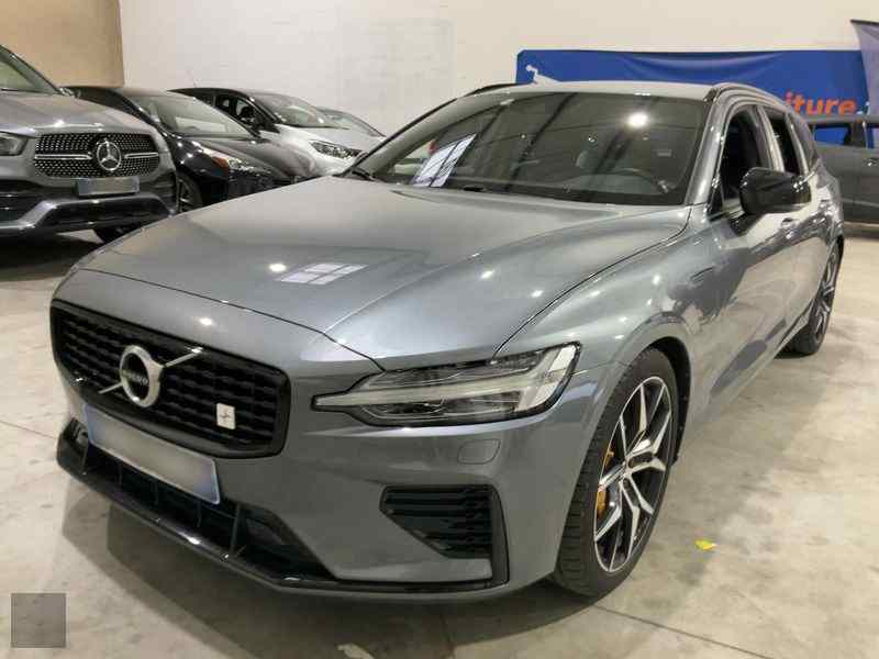 Slika vozila VOLVO V60