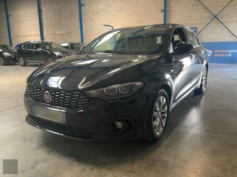 Slika vozila FIAT Tipo