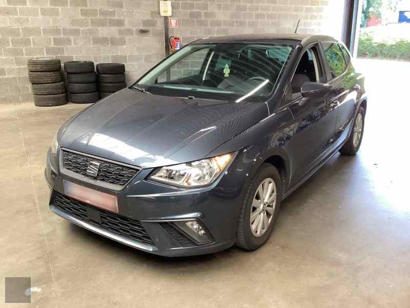 Slika vozila SEAT Ibiza