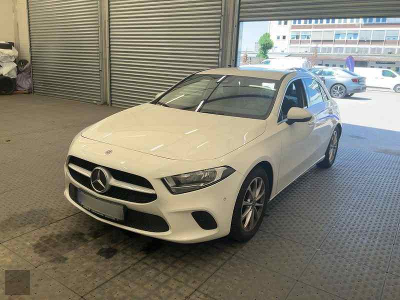 Slika vozila MERCEDES-BENZ A-Class