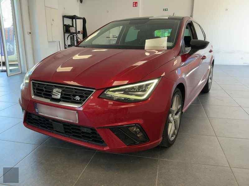 Slika vozila SEAT Ibiza