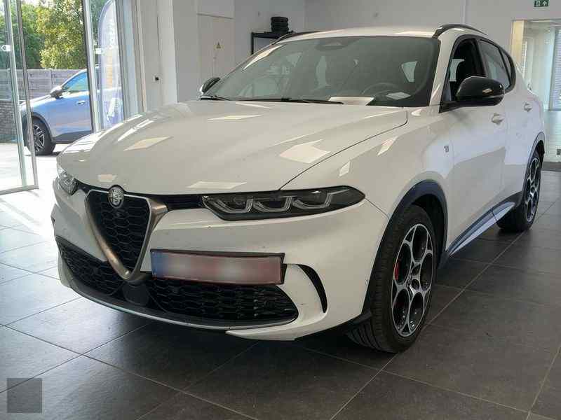 Slika vozila ALFA ROMEO Tonale