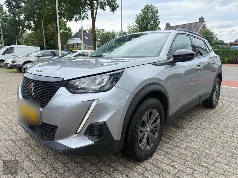 Slika vozila PEUGEOT 2008