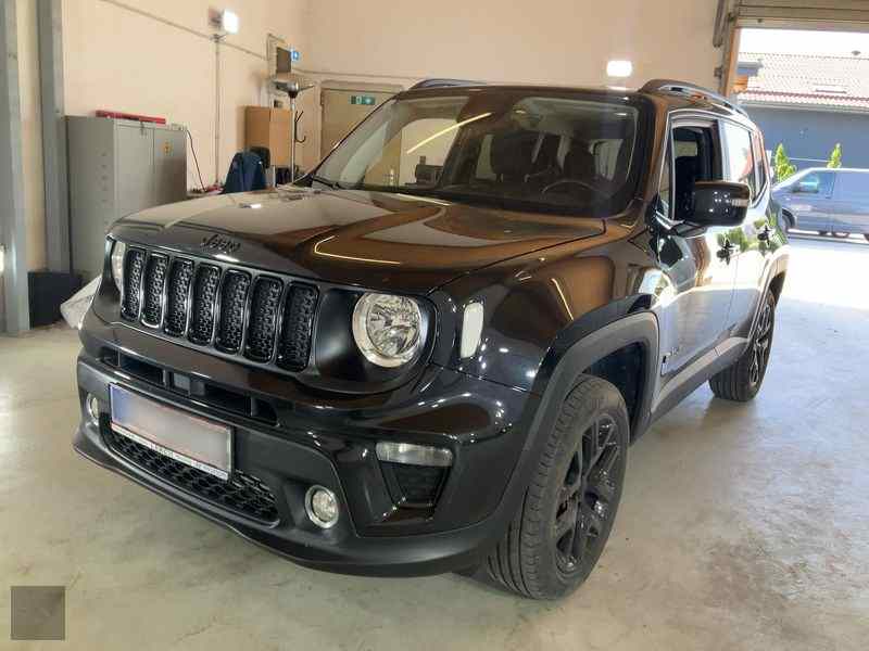 Slika vozila JEEP Renegade