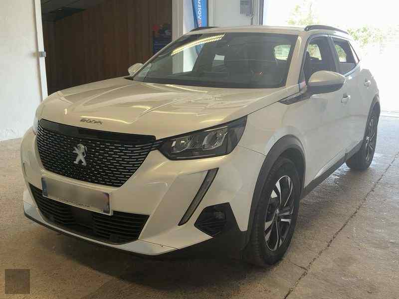 Slika vozila PEUGEOT 2008