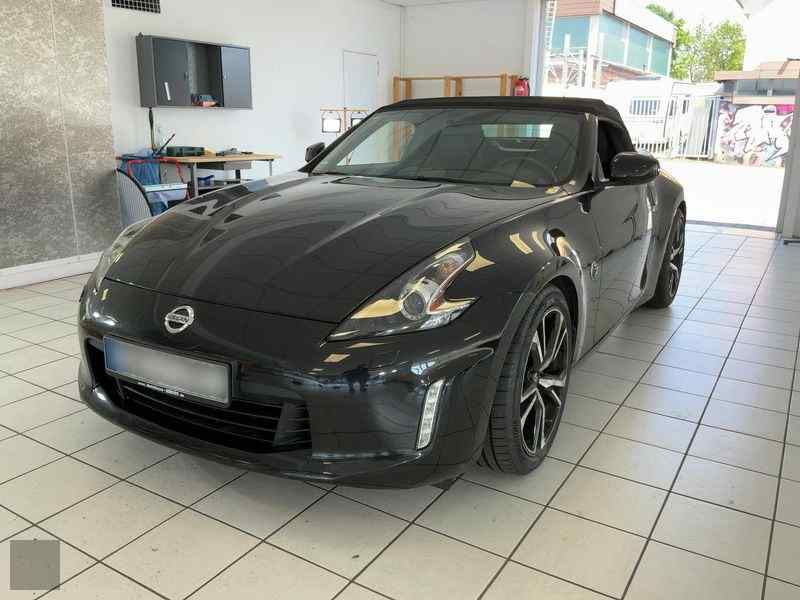 Slika vozila NISSAN 370 Z