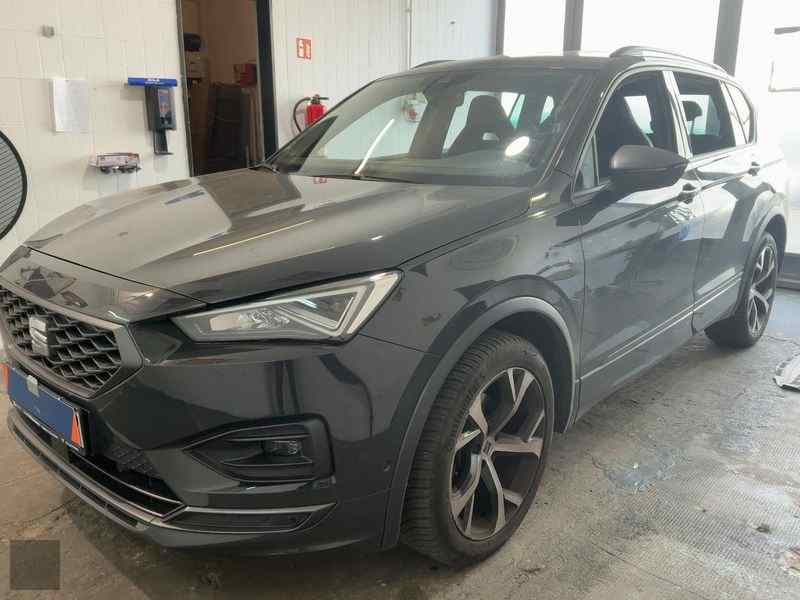 Slika vozila SEAT TARRACO