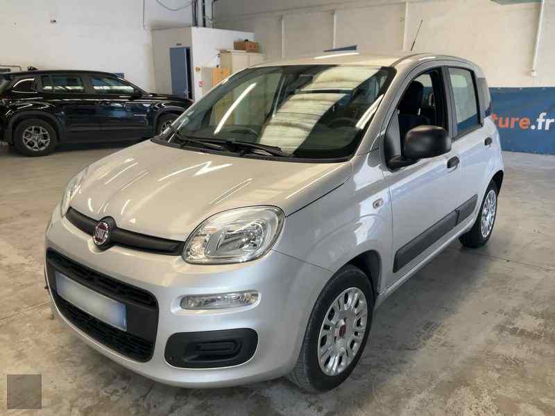 Slika vozila FIAT Panda