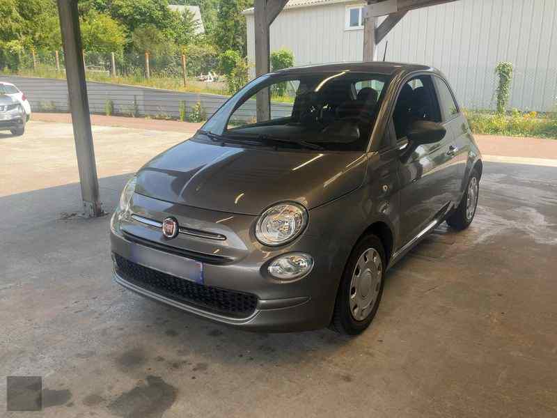 Slika vozila FIAT 500