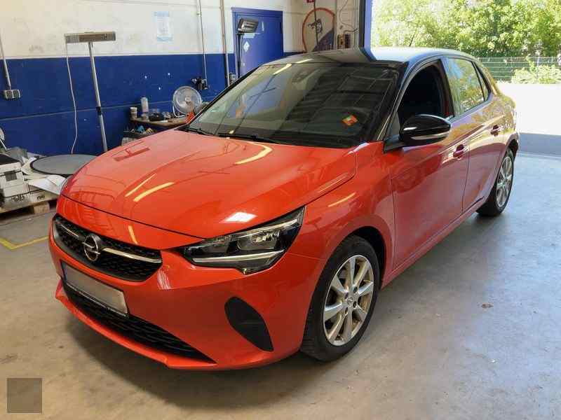 Slika vozila OPEL Corsa