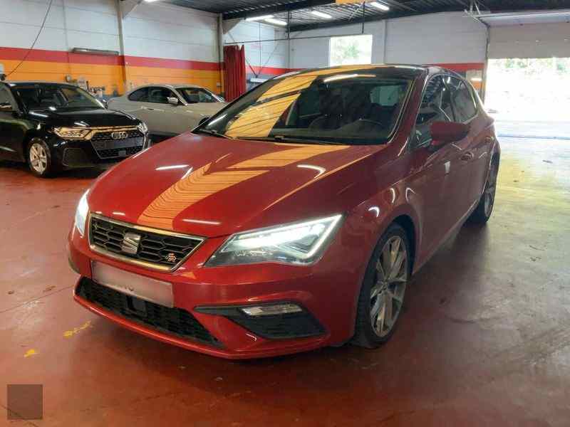 Slika vozila SEAT Leon