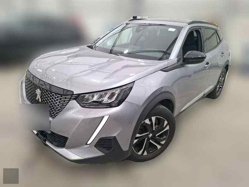 Slika vozila PEUGEOT 2008