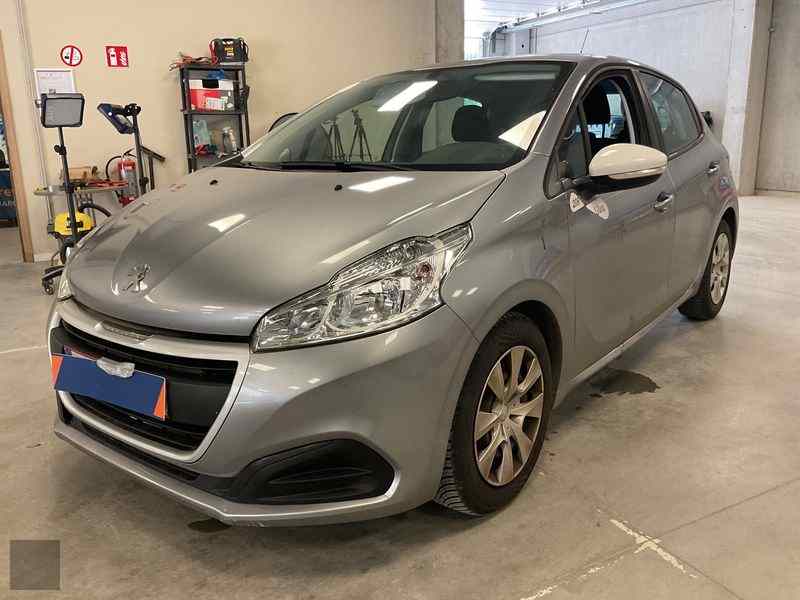 Slika vozila PEUGEOT 208