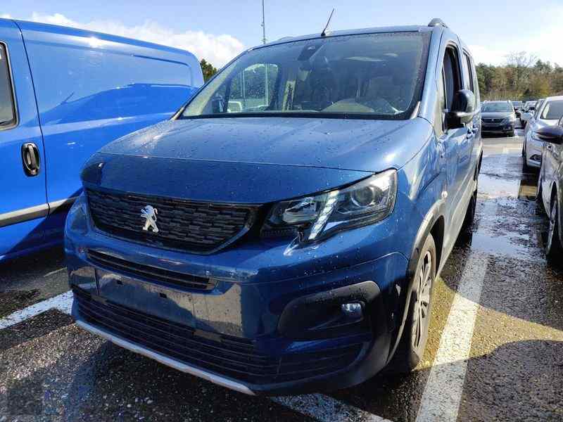 Slika vozila PEUGEOT RIFTER