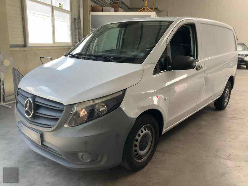 Slika vozila MERCEDES-BENZ T-Class