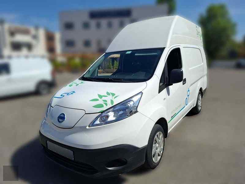 Slika vozila NISSAN NV200