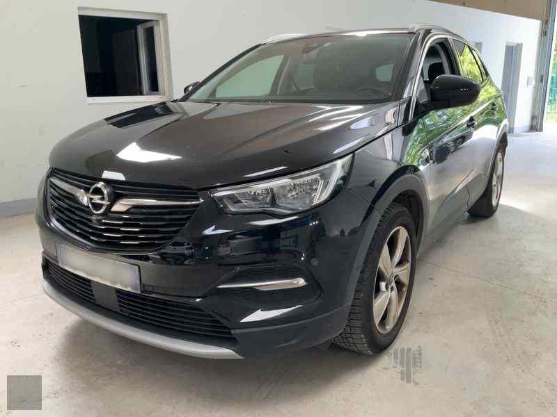 Slika vozila OPEL Grandland