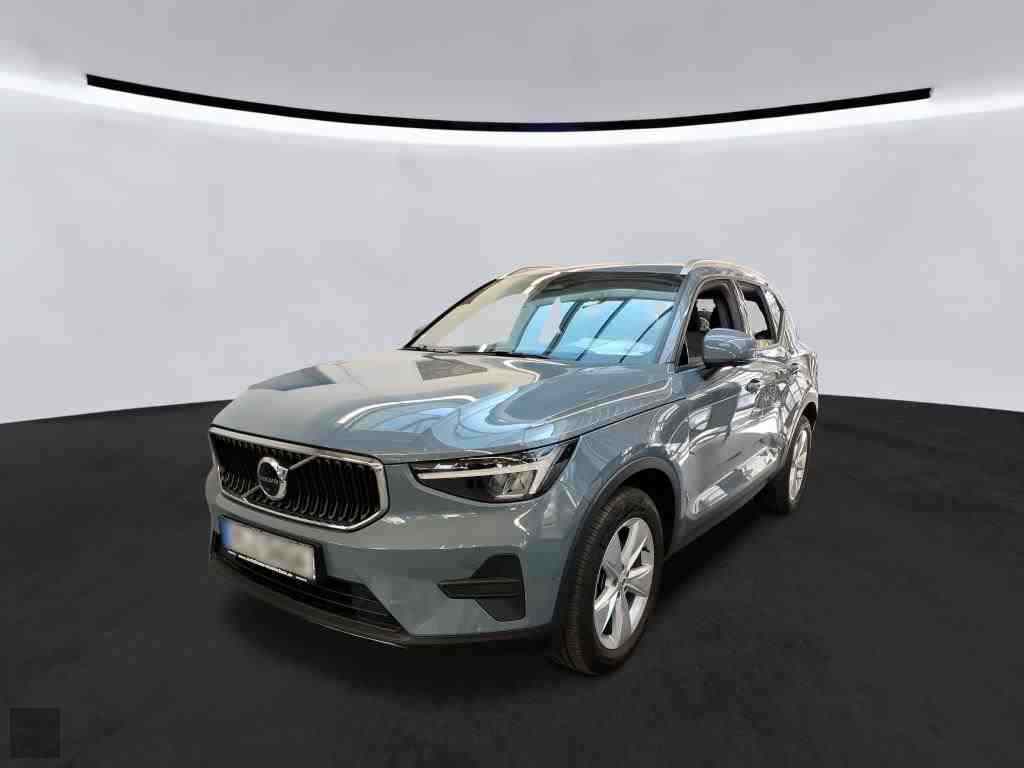 Slika vozila VOLVO XC40