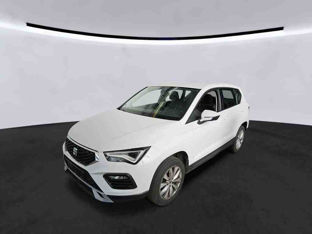 Slika vozila SEAT ATECA