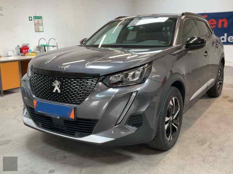 Slika vozila PEUGEOT 2008