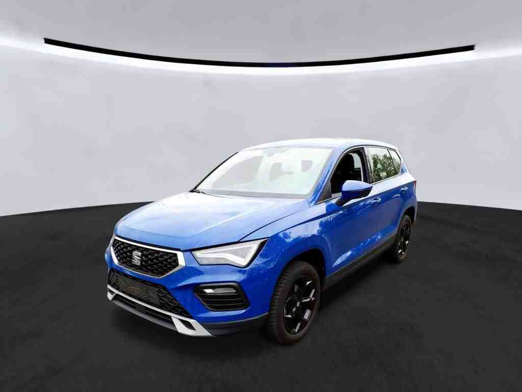 Slika vozila SEAT ATECA