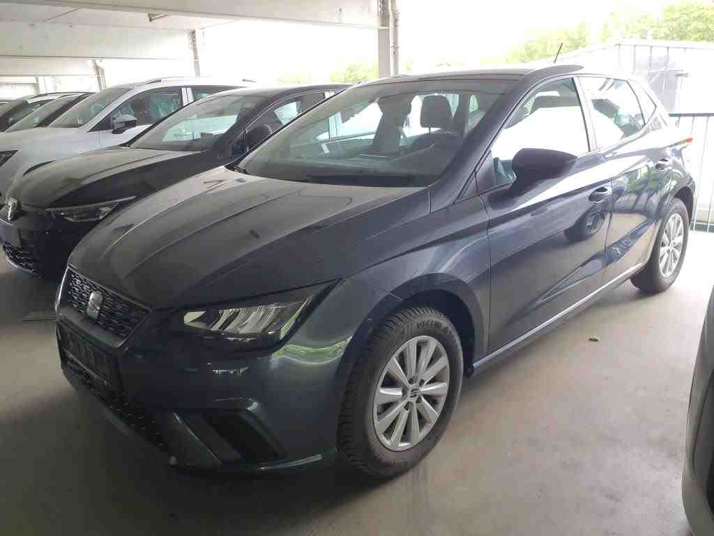 Slika vozila SEAT Ibiza
