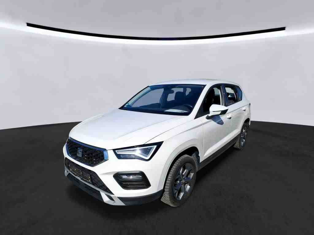 Slika vozila SEAT ATECA