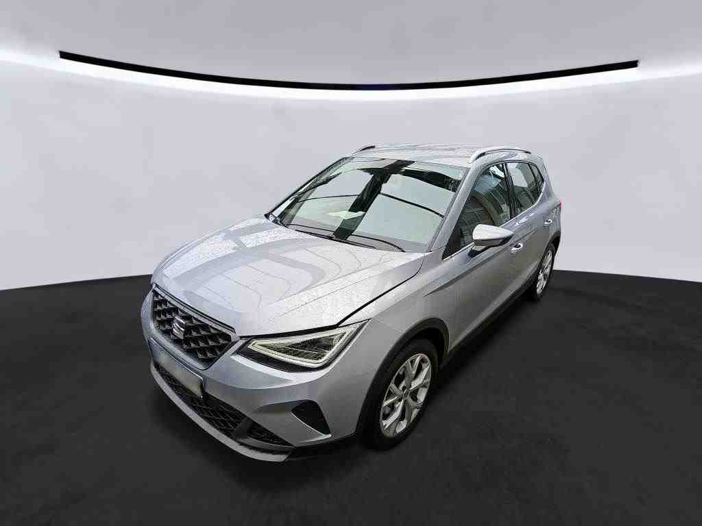 Slika vozila SEAT ARONA