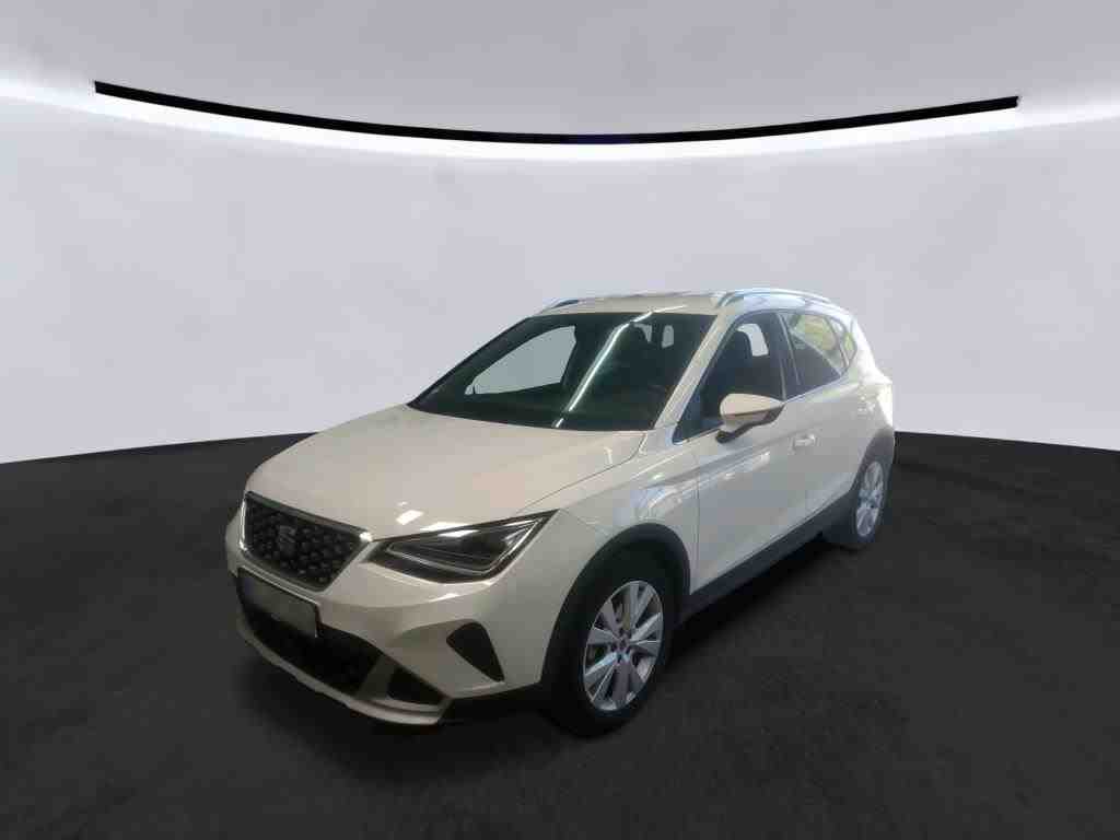 Slika vozila SEAT ARONA