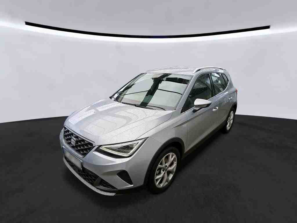 Slika vozila SEAT ARONA