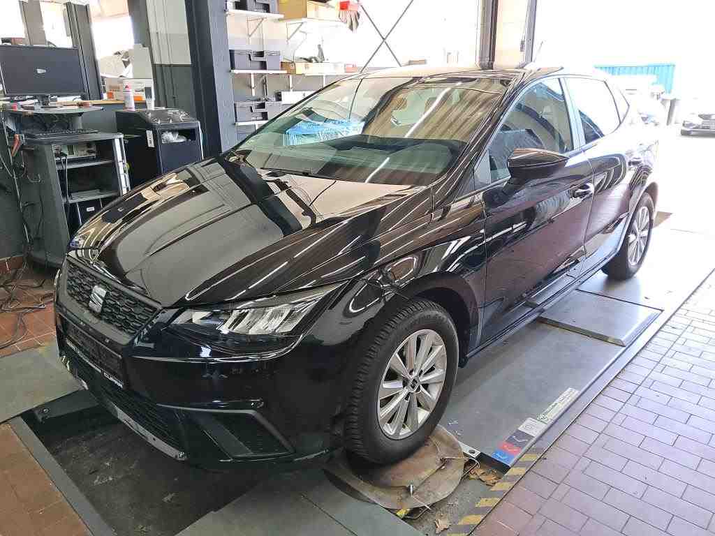 Slika vozila SEAT Ibiza
