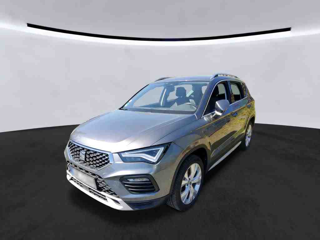Slika vozila SEAT ATECA