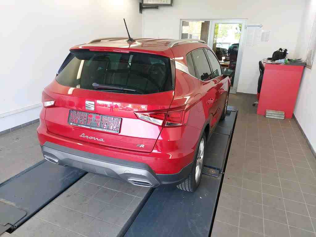Slika vozila SEAT ARONA