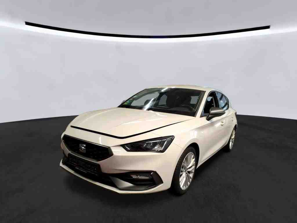 Slika vozila SEAT Leon