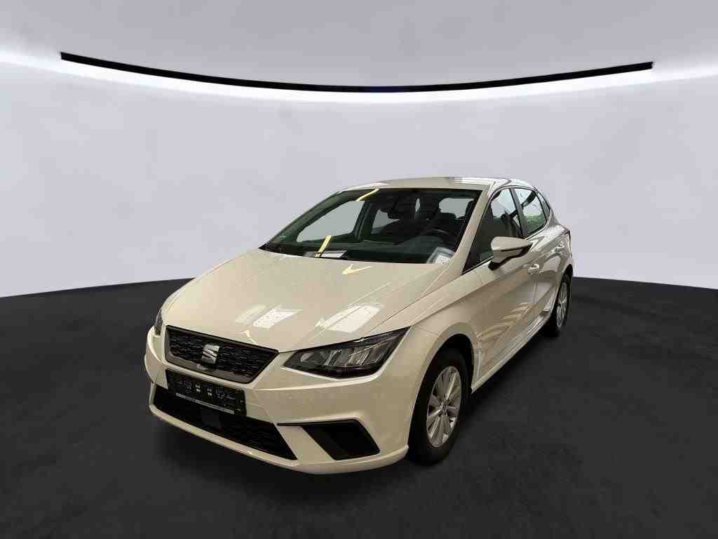 Slika vozila SEAT Ibiza