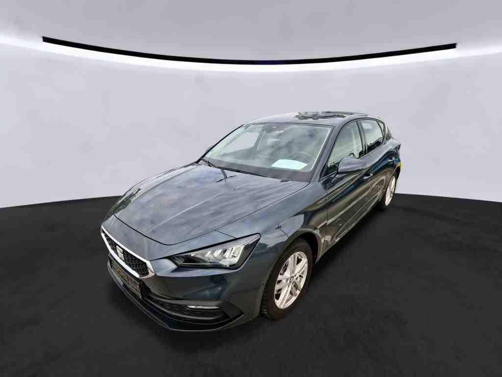 Slika vozila SEAT Leon