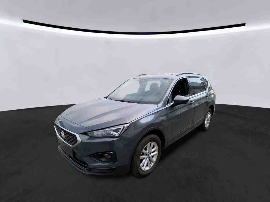 Slika vozila SEAT TARRACO